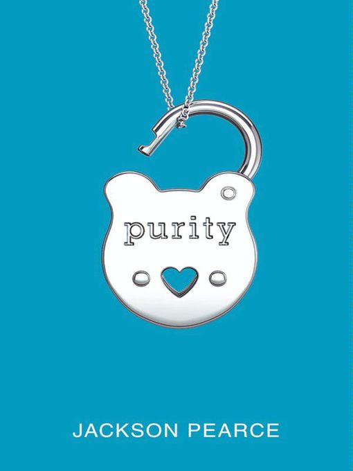 Title details for Purity by Jackson Pearce - Available
